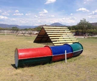  climbing wall 